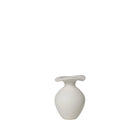 BROSTE Copenhagen Vase Florentina XS - Off-White