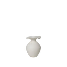 BROSTE Copenhagen Vase Florentina XS - Off-White