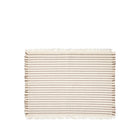 Broste Elouise Placemat (2) Fungi/Grey