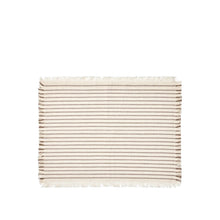 Broste Elouise Placemat (2) Fungi/Grey