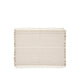 Broste Elouise Placemat (2) Fungi/Grey