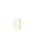 Broste Copenhagen Candle Church 15cm Antique White
