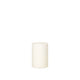 Broste Copenhagen Candle Church 15cm Antique White