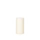 Broste Copenhagen Candle Church 20cm Antique White