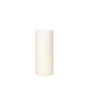 Broste Copenhagen Candle Church 25cm Antique White
