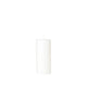 BROSTE Copenhagen Candle Eco-Friendly Stearin 6.7x15cm - Pure White