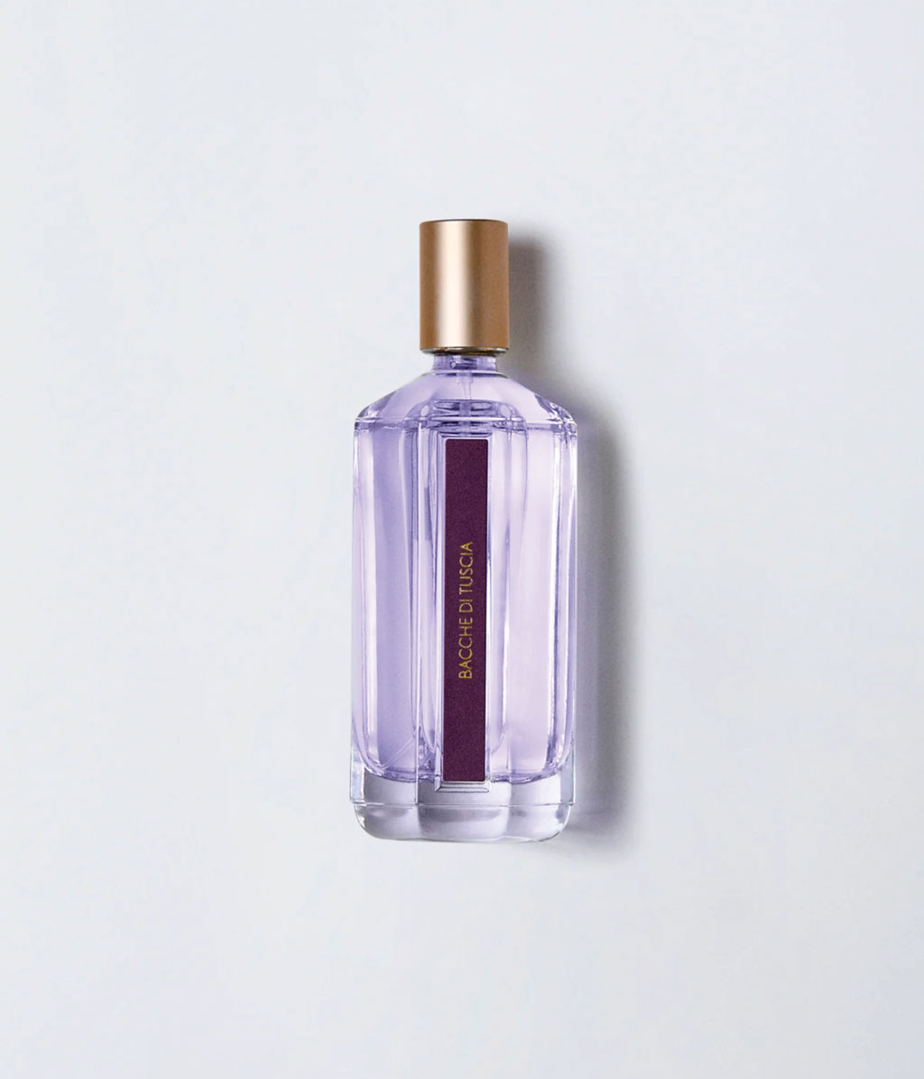 Erbario Home Fragrance Spray - 100ml - Bacche di Tuscia