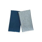 Baksana Ribbed Tea Towel Range