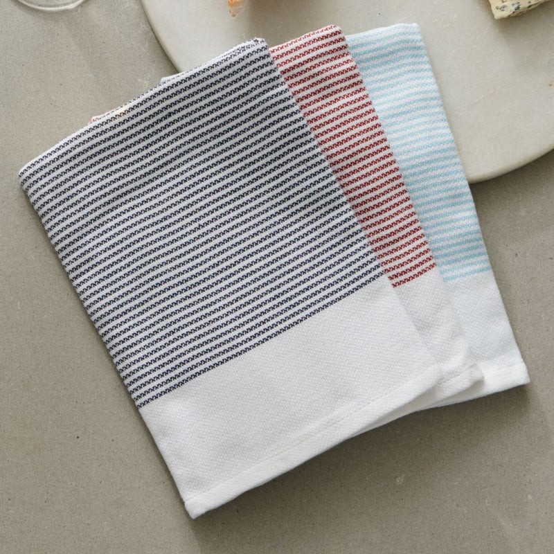 Baksana Thirsty Tea Towels 3 Pack