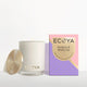 Ecoya Madison Jar Candle Bamboo & White Lily Candle 400G