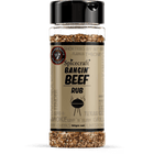Bangin Beef Bbq Rub
