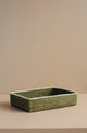Bianca Lorenne Basso Moss Basket - Large 24x32x7 cm