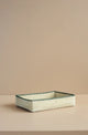 Bianca Lorenne Basso Natural/Forest Basket - Medium
