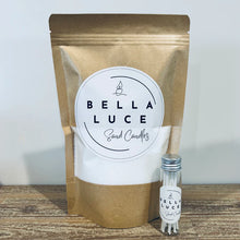 Bella Luce - Sand Candles Bag - 300g