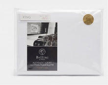 Bellini Flannelette Standard Pillowcase (pair)