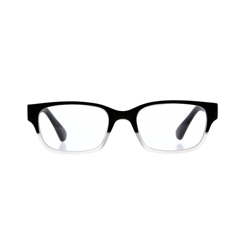 8am Black/Clear