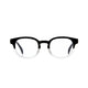 9am Black/Clear