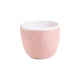 Frankly Cotton Embossed Ceramic Pots