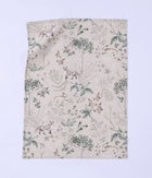 Briar Natural Tea Towel