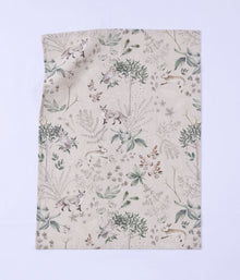 Briar Natural Tea Towel