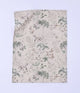 MM Linen Briar  Printed 50% European Flax Linen & 50% Cotton Tea Towel  50x70cm