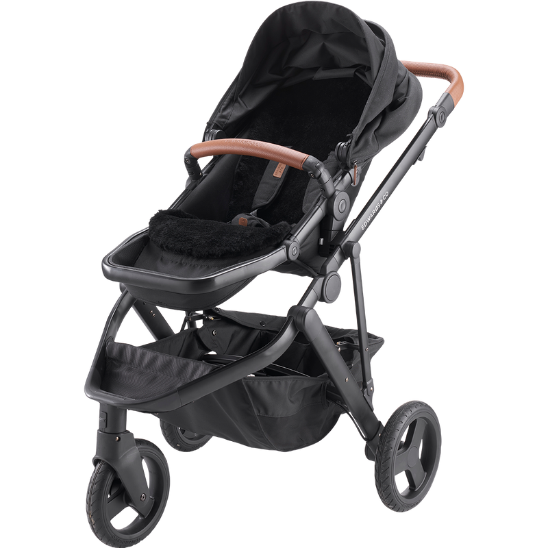Sheepskin - Move Buggy