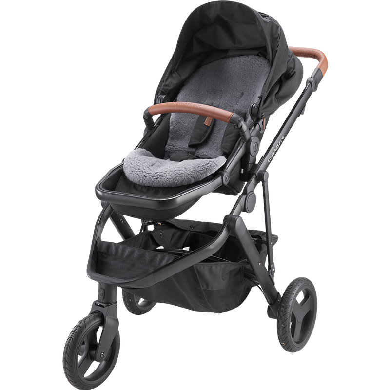 Sheepskin - Move Buggy