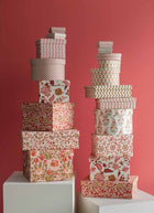 Bungalow Paper Napkin - Roja Peach (50pcs)