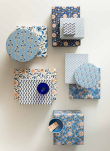 Bungalow Paper Napkin - Nica Topaz (50pcs)