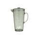 Byron Green Jug