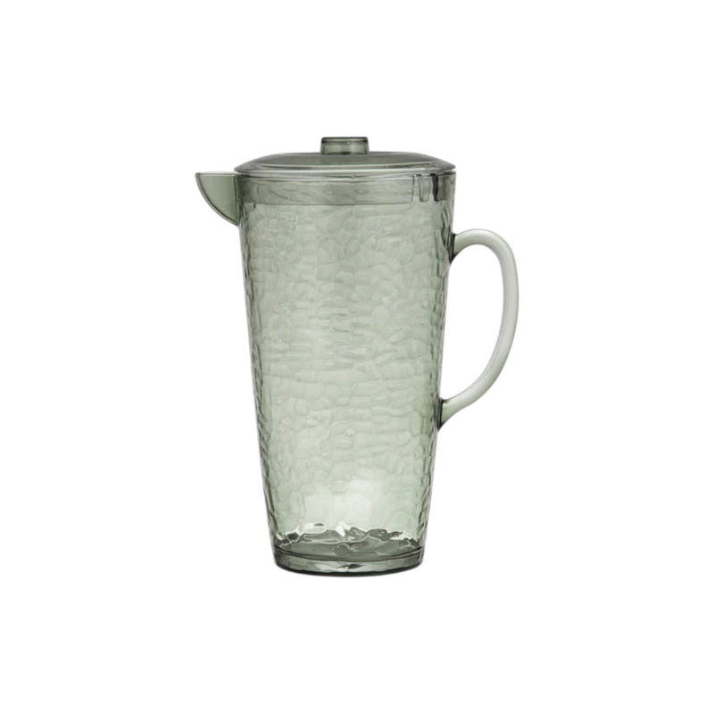 Byron Green Jug