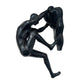 Climbing Man - Aged