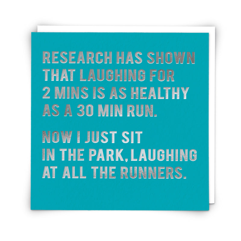 Redback Cards - Runners