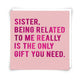 Redback Cards - Sister Gift
