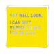 Redback Cards - Get Well