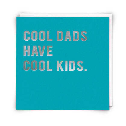 Redback Cards - Cool Dad