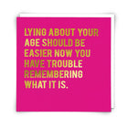 Redback Cards - Delusional Besties