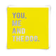 Redback Cards - You Me Dog
