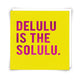 Redback Cards - Delulu