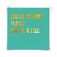 Redback Cards - Cool Mum