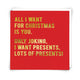 Redback Cards - Presents