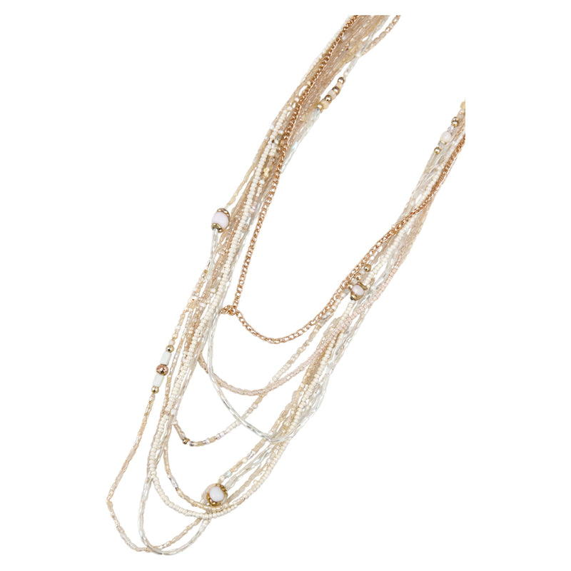 CN071 Beau Drift Necklace