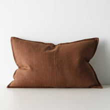 Weave Como Cushion Range