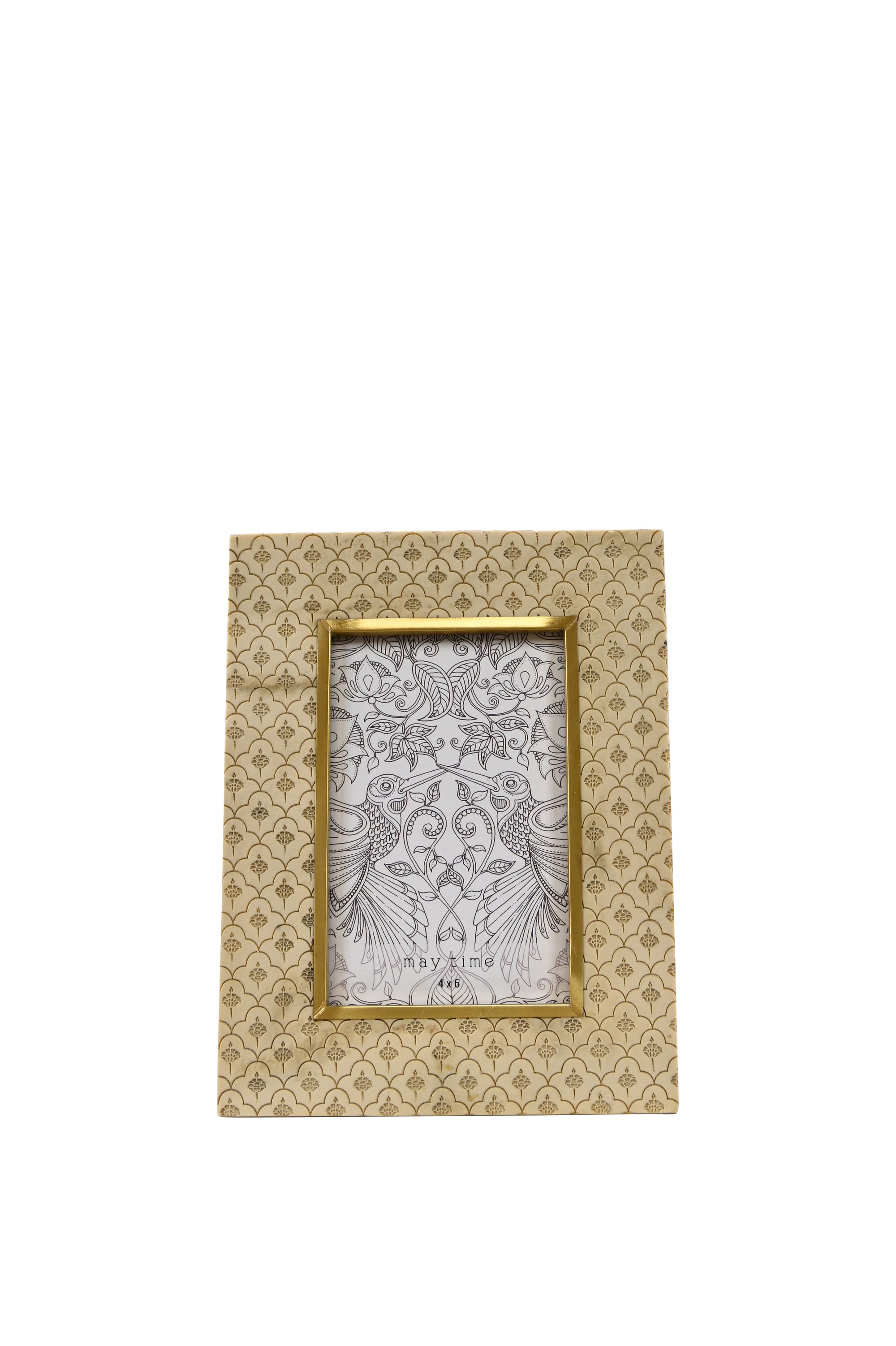 Mirza Photo Frame