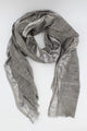 Beau Cinnamon Dust Scarf