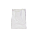 Frankly Cotton - Large Paper Bag Vase - White - Fine Bone China