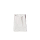 Frankly Cotton - Small Paper Bag Vase - White - Fine Bone China 10cm