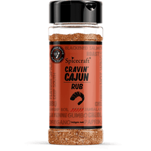 Cravin Cajun Rub