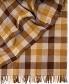 Weave Divinely Soft & Lightweight  Merino Lambswool - Caldwell Autumn - Ships July