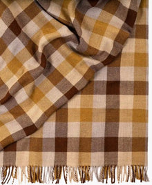 Weave Divinely Soft & Lightweight  Merino Lambswool - Caldwell Autumn - Ships July